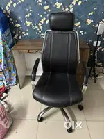 Chair Office Chair Revolving Chair Ergonomic Chair