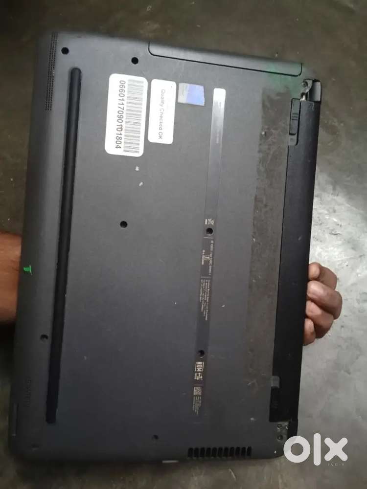 Hp 245 G5 500Gb