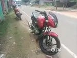 Financial crisis