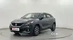 Maruti Suzuki Baleno 1.2 Alpha AT, 2023, Petrol