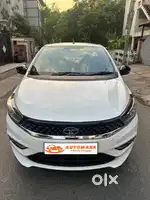 Tata Tiago XZA Plus, 2022, Petrol