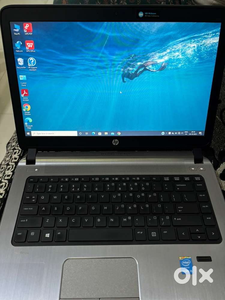 Laptop HP probook 440 G2