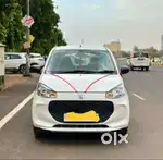 Alto k10 top model petrol