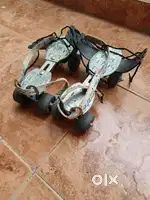 Jonex Quad Roller Skates