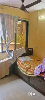 Almas colony flat for sale
