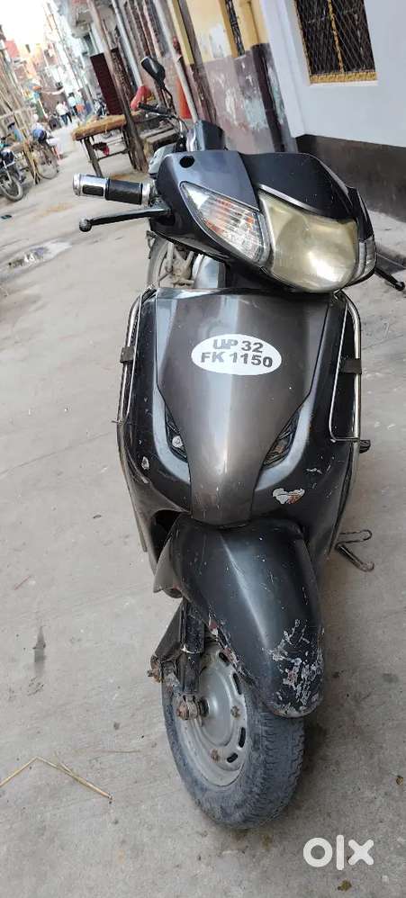 Activa 3G petrol