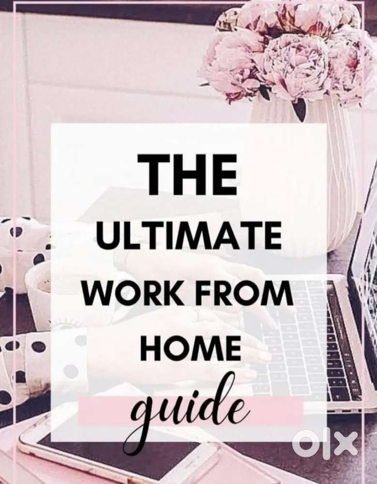 Social media manager profile