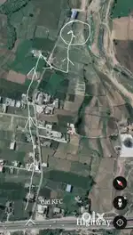 1 kanal plot for sale