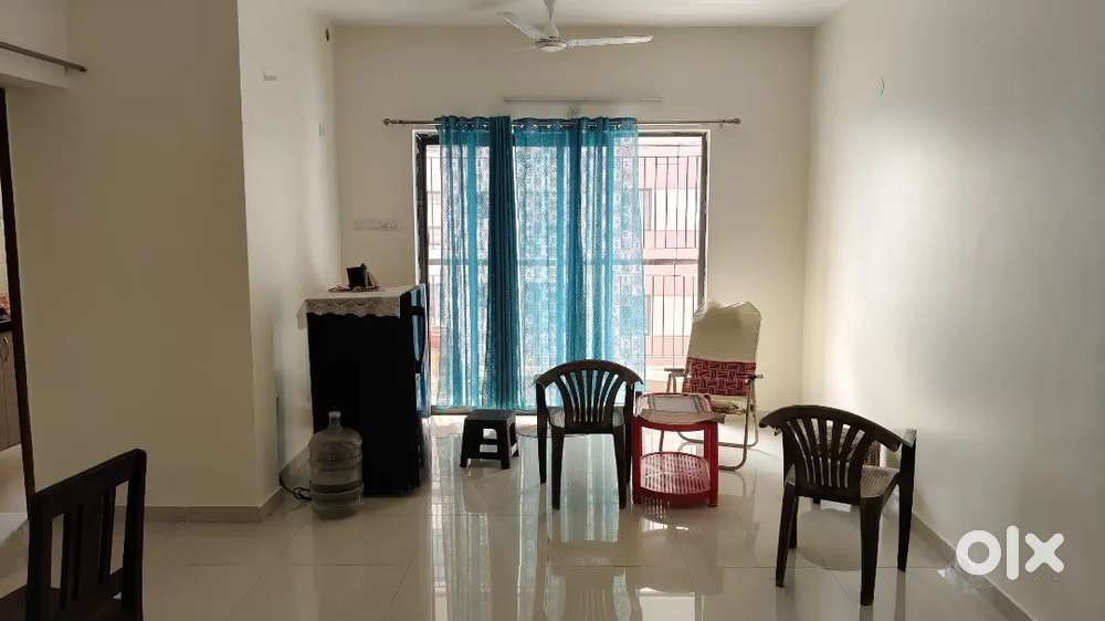 3 bhk flat for rent at mani tribhuvan