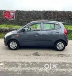Hyundai i10, 2011, Petrol