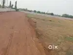 Vaibhav vihar Diverted plots 100% bank finance near ram janki mandir