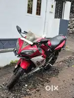 Yamaha R15 V1 (2011) for Sale – Excellent Condition