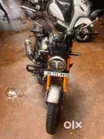 TVS RONIN TD FOR SALE