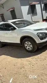 Tata Safari 2021 Diesel Well Maintained