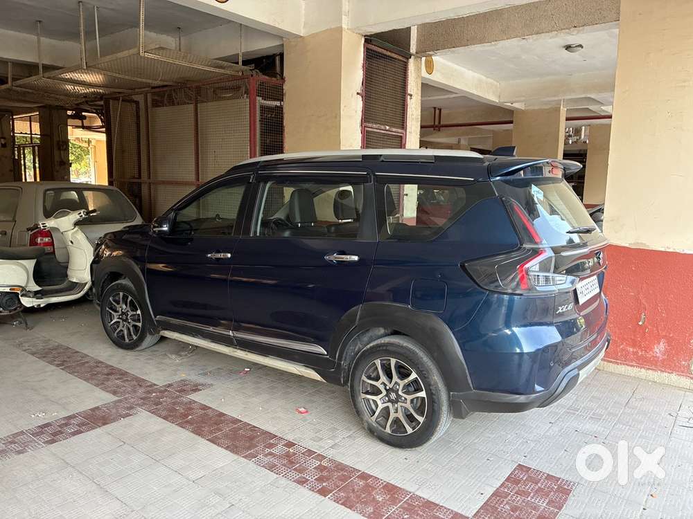 Maruti Suzuki XL6 2024 CNG 28000 Km Driven