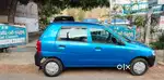 Maruti Suzuki Alto STD (O), 2009, Petrol