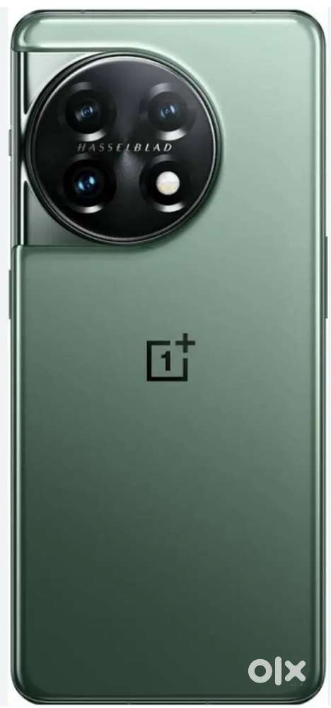 One plus 11 with bill