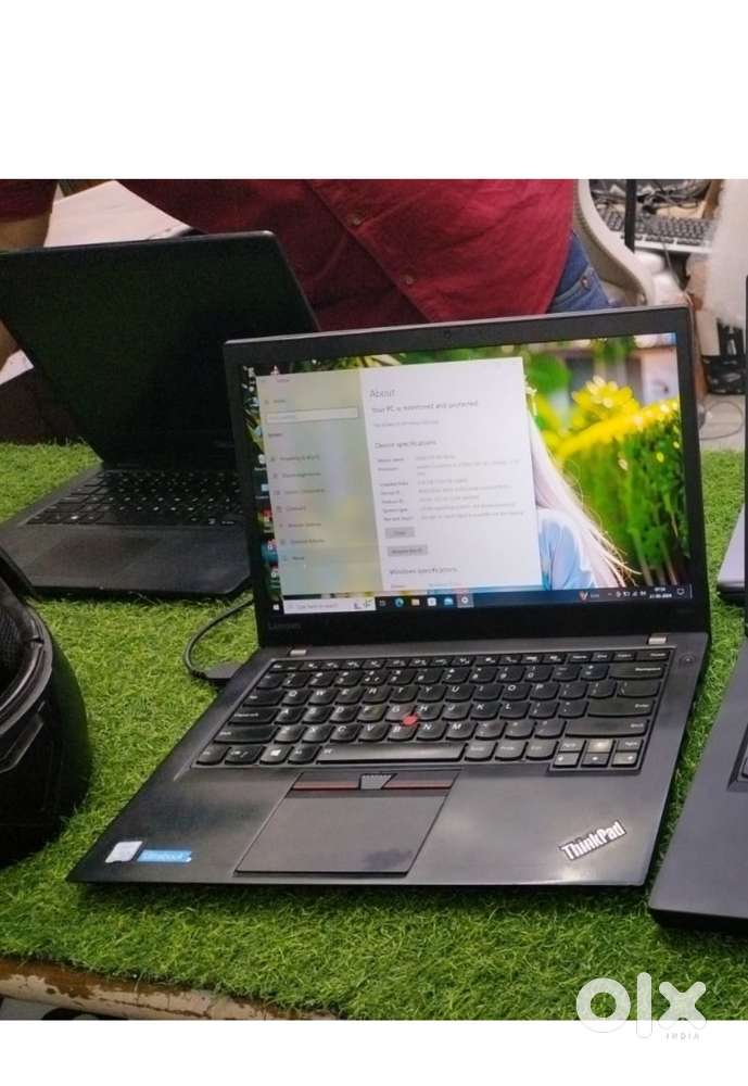 Lenovo thinkpad L460