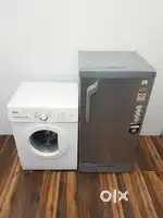 Budget friendly refurbished Appliances inside