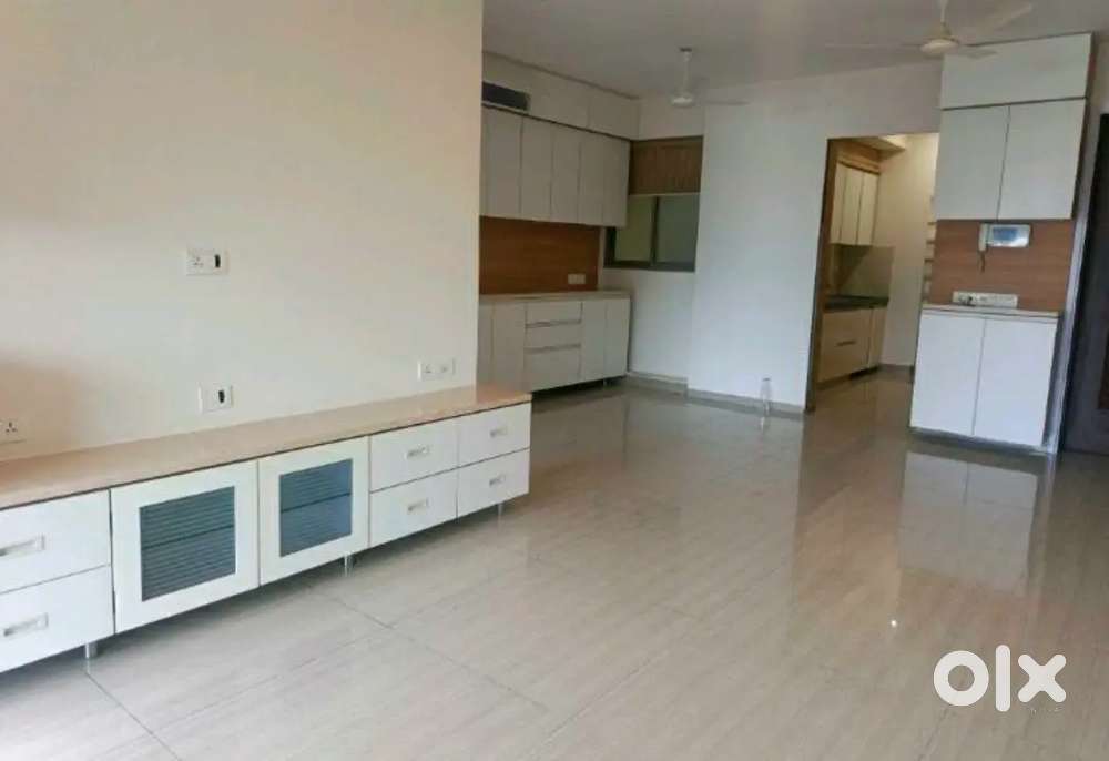2 BHK Flat for Lease in Indiranagar