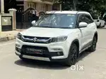 Maruti Suzuki Vitara Brezza ZXI+ AMT, 2018, Diesel