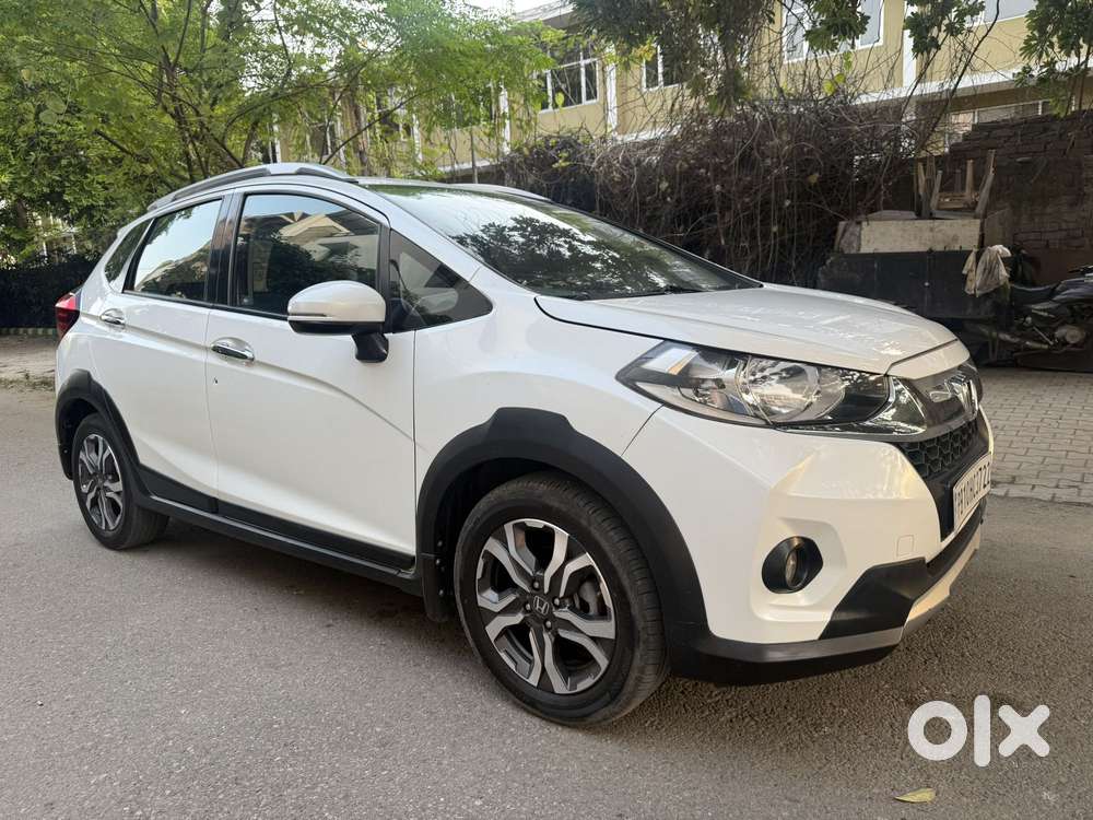 Honda WR-V 1.5 VX i-DTEC, 2019, Diesel