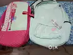 School bag