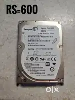 Hard disk & watch combo product