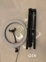 Digitek DRL 14C ringlight