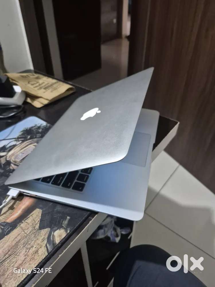 Macbook Air Early 2015