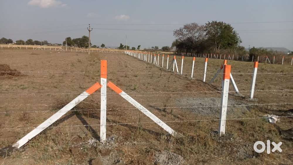 Shri sai nath vihar colony near jiwan jyoti