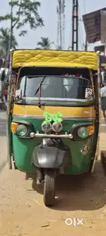 Piaggio ape 230cc