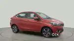 Tata Tigor XZA Plus, 2019, Petrol