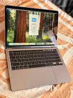 MacBook Pro 13 Inch 2020