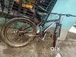 cycle sell 1 year old