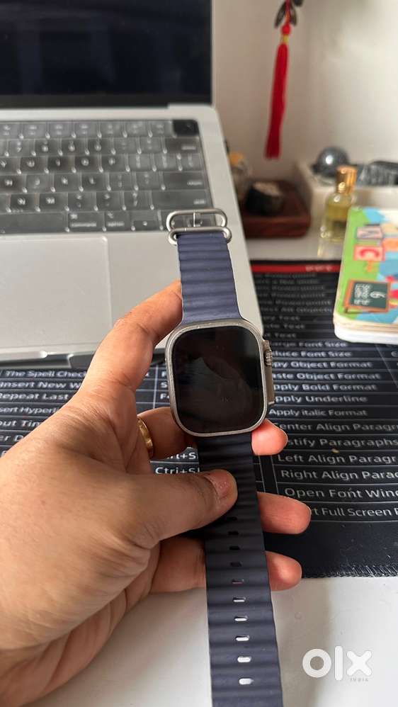 Apple Watch Ultra2 for sale
