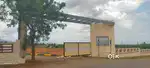 LOW BUDGET SITE WITH GRAND ARCH