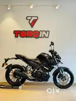 YAMAHA MT15 SINGLE OWNER