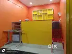 COFFEE SHOP AND CAFE STAFF