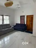2BHK spacious House for lease in Sathgalli-Near presentation school