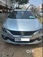 Maruti Suzuki Baleno Alpha Diesel, 2023, Petrol