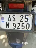 Good condition