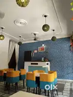 House keeping, cook, helper