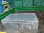 Brand New Trunk