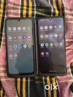 LG G8x Thinq triple screen phone