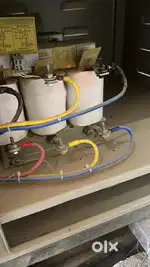 Sabhi type ke house wiring and re wiring kiya jata hai