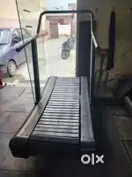 Manual treadmill Dhampur