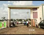 Redhills Near Cholavaram (CMDA )Plots.
