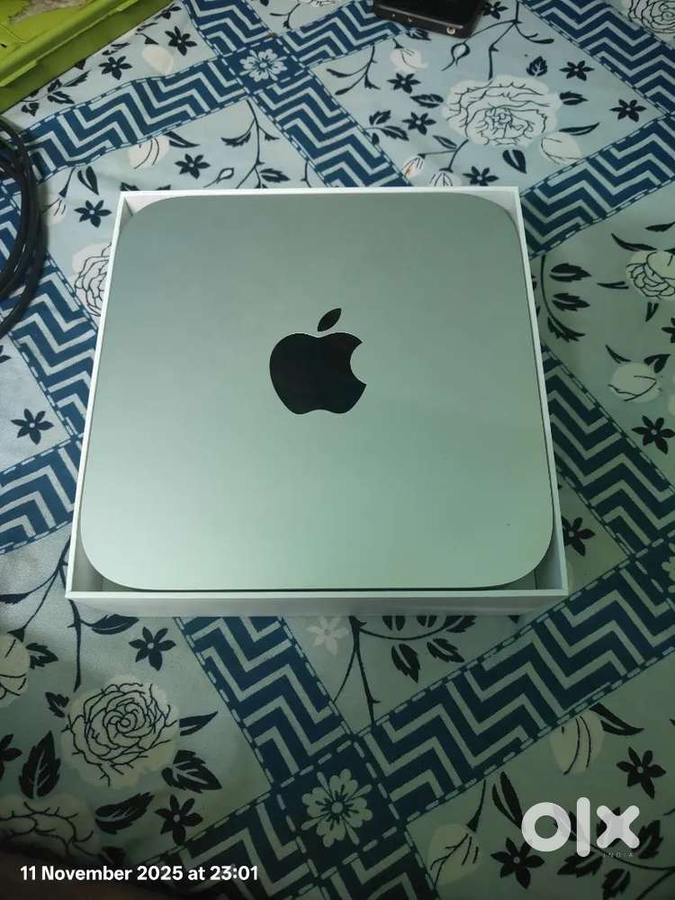 Apple Mac Mini M2