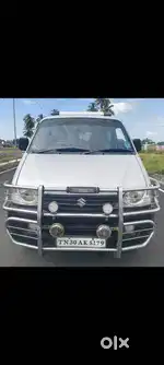Maruti Suzuki Eeco CNG 5 Seater AC, 2011, LPG